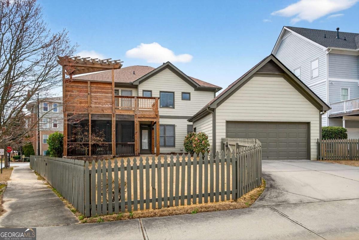 1767 Drew Drive Atlanta - Photo 48