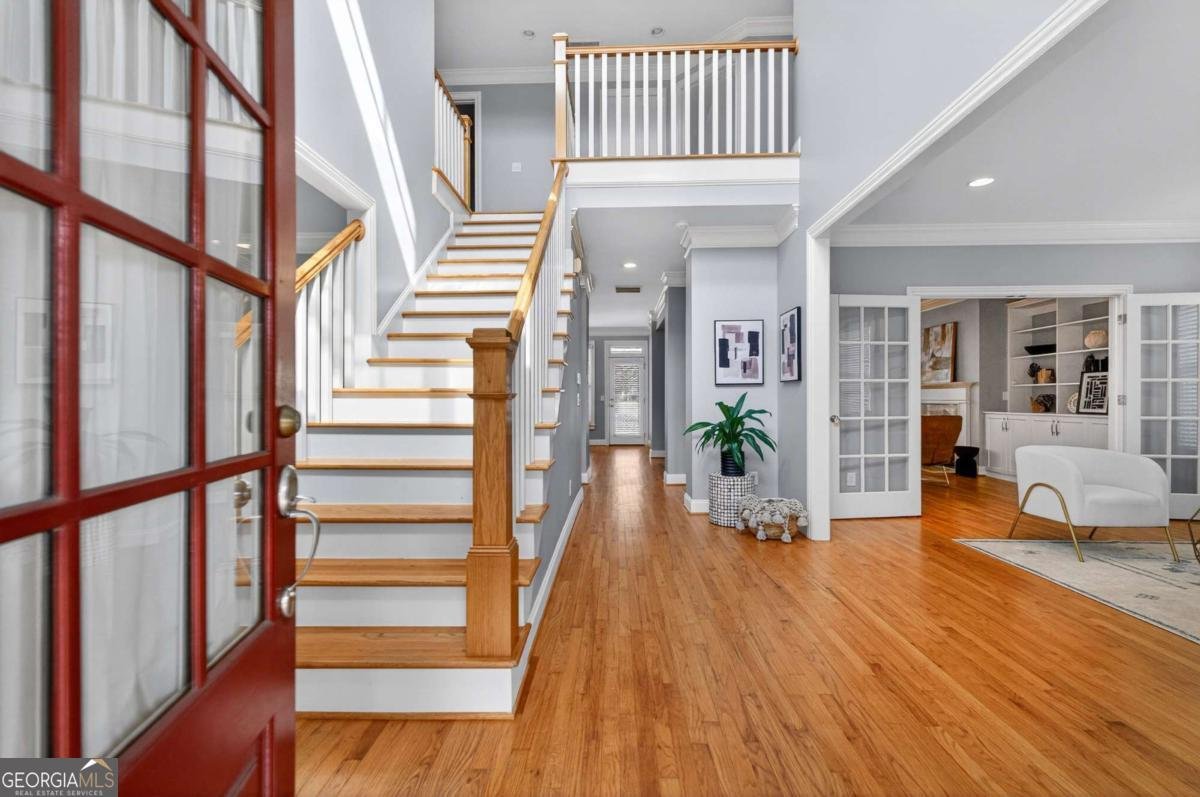 1767 Drew Drive Atlanta - Photo 6