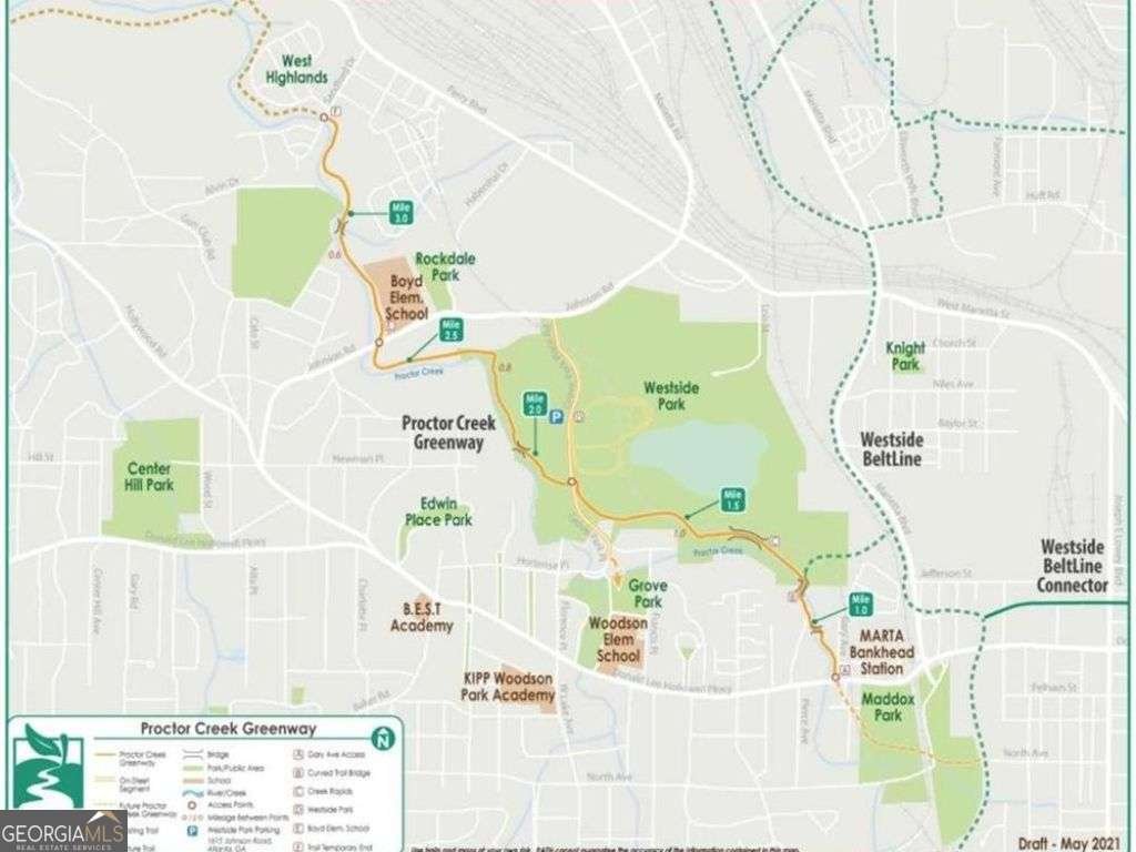 1767 Drew Drive Atlanta - Photo 69