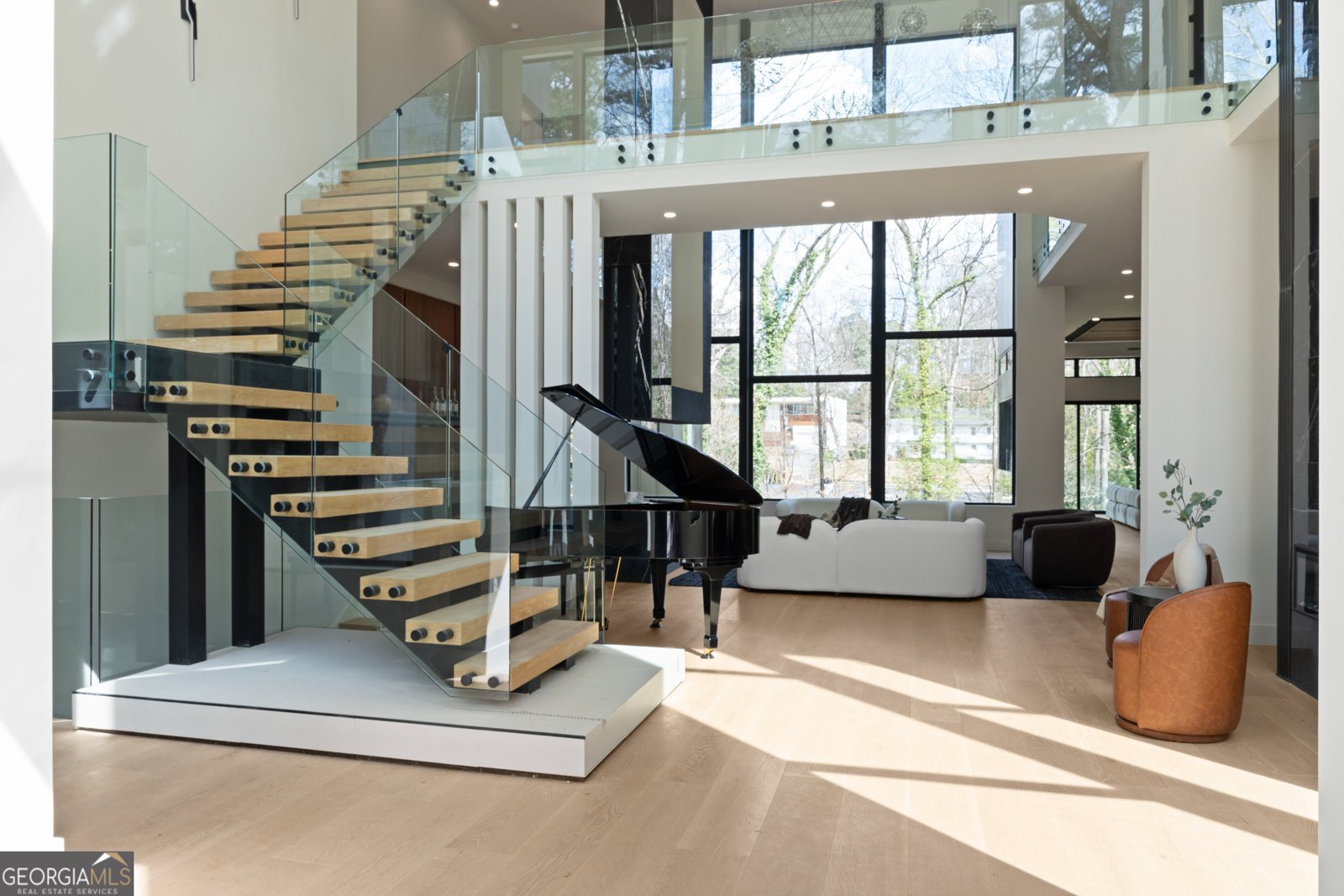 2147 Briarwillow Drive Atlanta - Photo 7