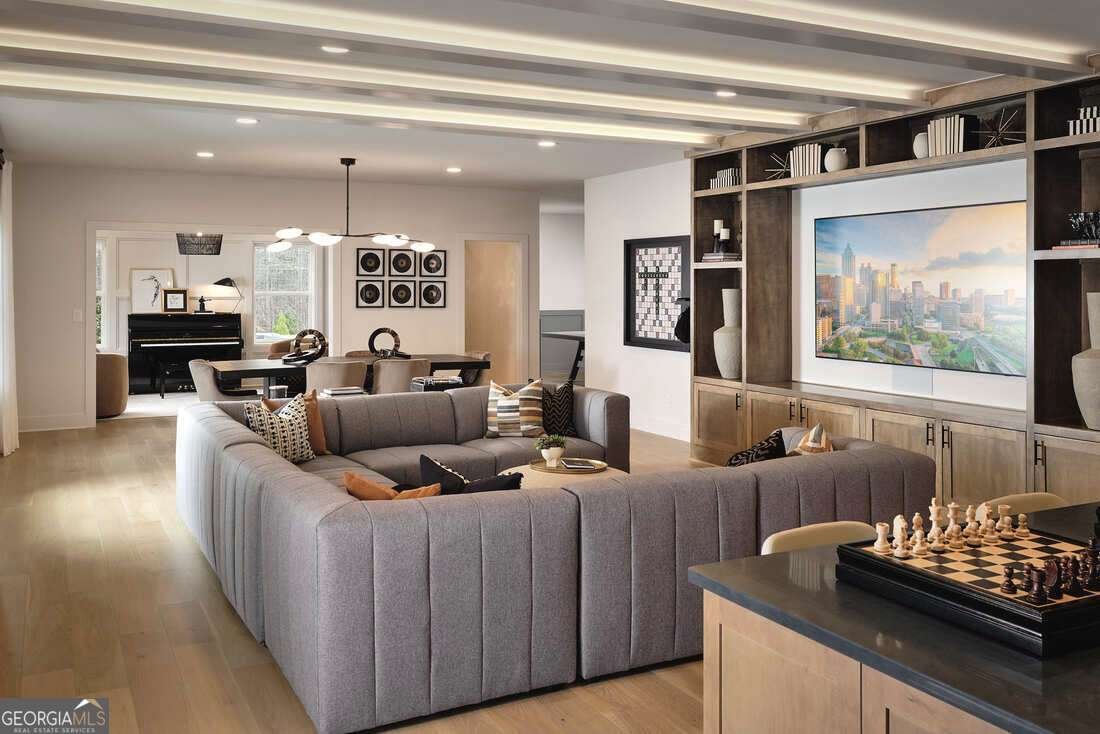 5615 Willowbough Lane Cumming - Photo 1