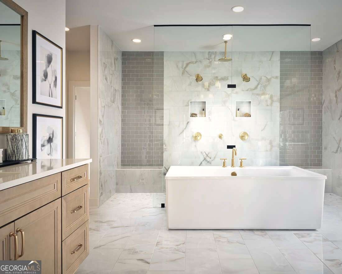 5615 Willowbough Lane Cumming - Photo 10