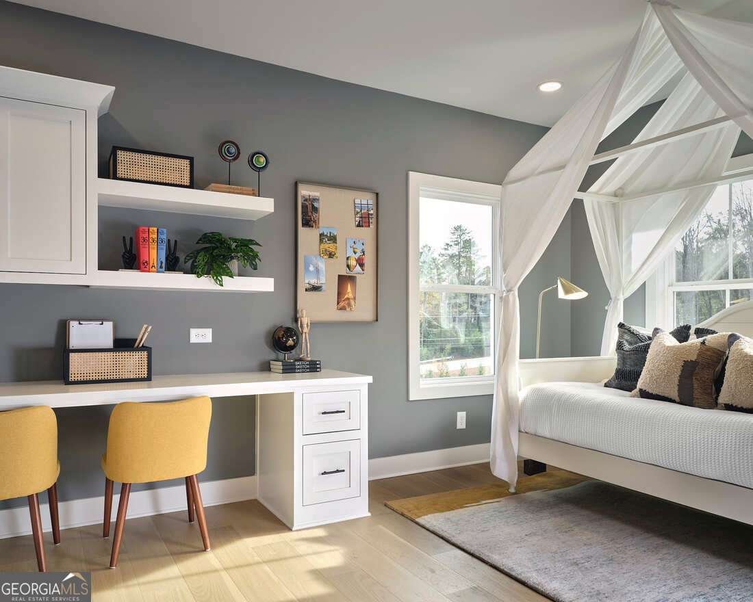 5615 Willowbough Lane Cumming - Photo 14