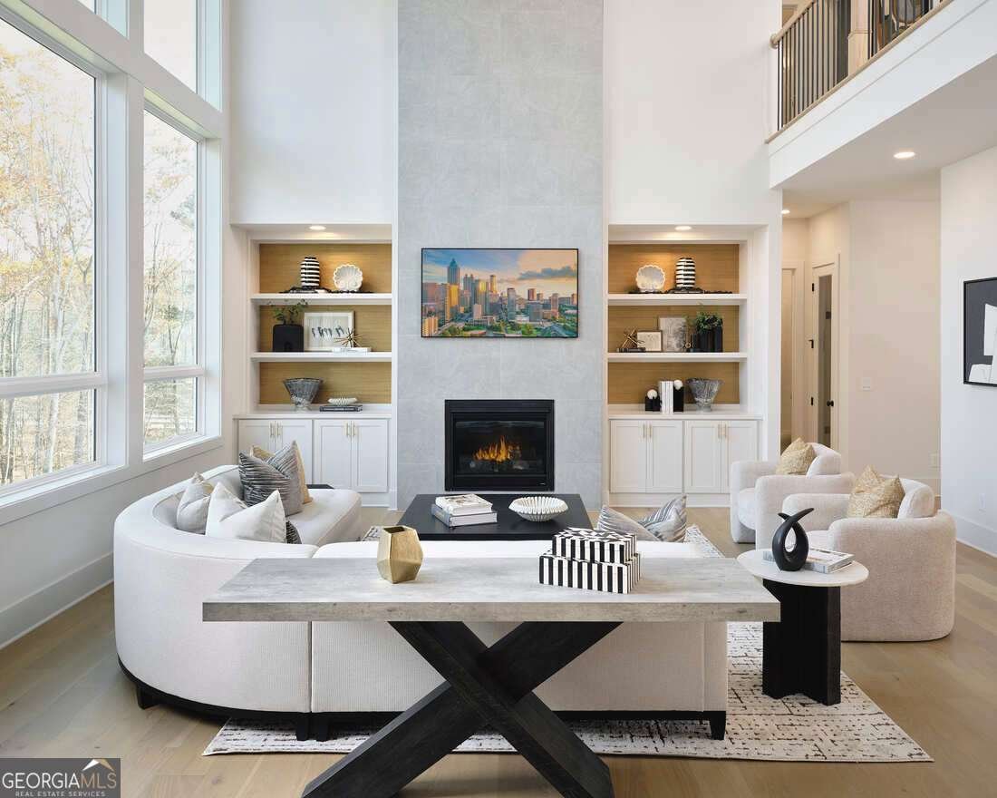 5615 Willowbough Lane Cumming - Photo 6