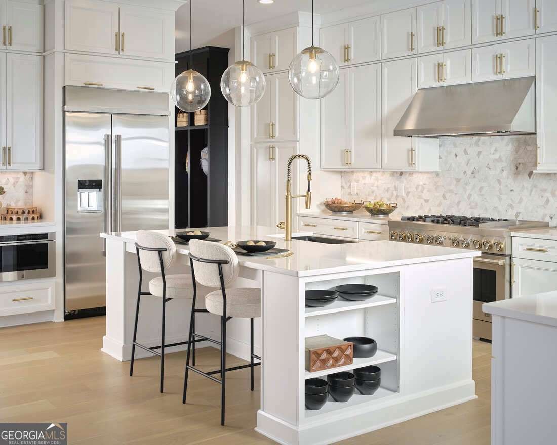 5615 Willowbough Lane Cumming - Photo 7