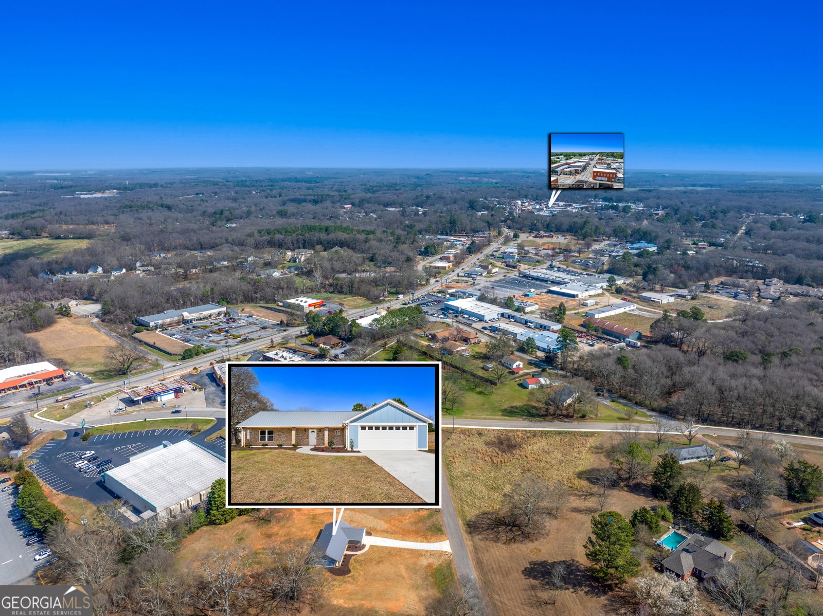 357 Woodridge Way Royston - Photo 39