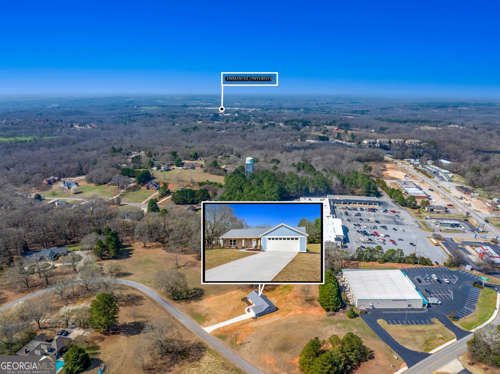 357 Woodridge Way Royston - Photo 40