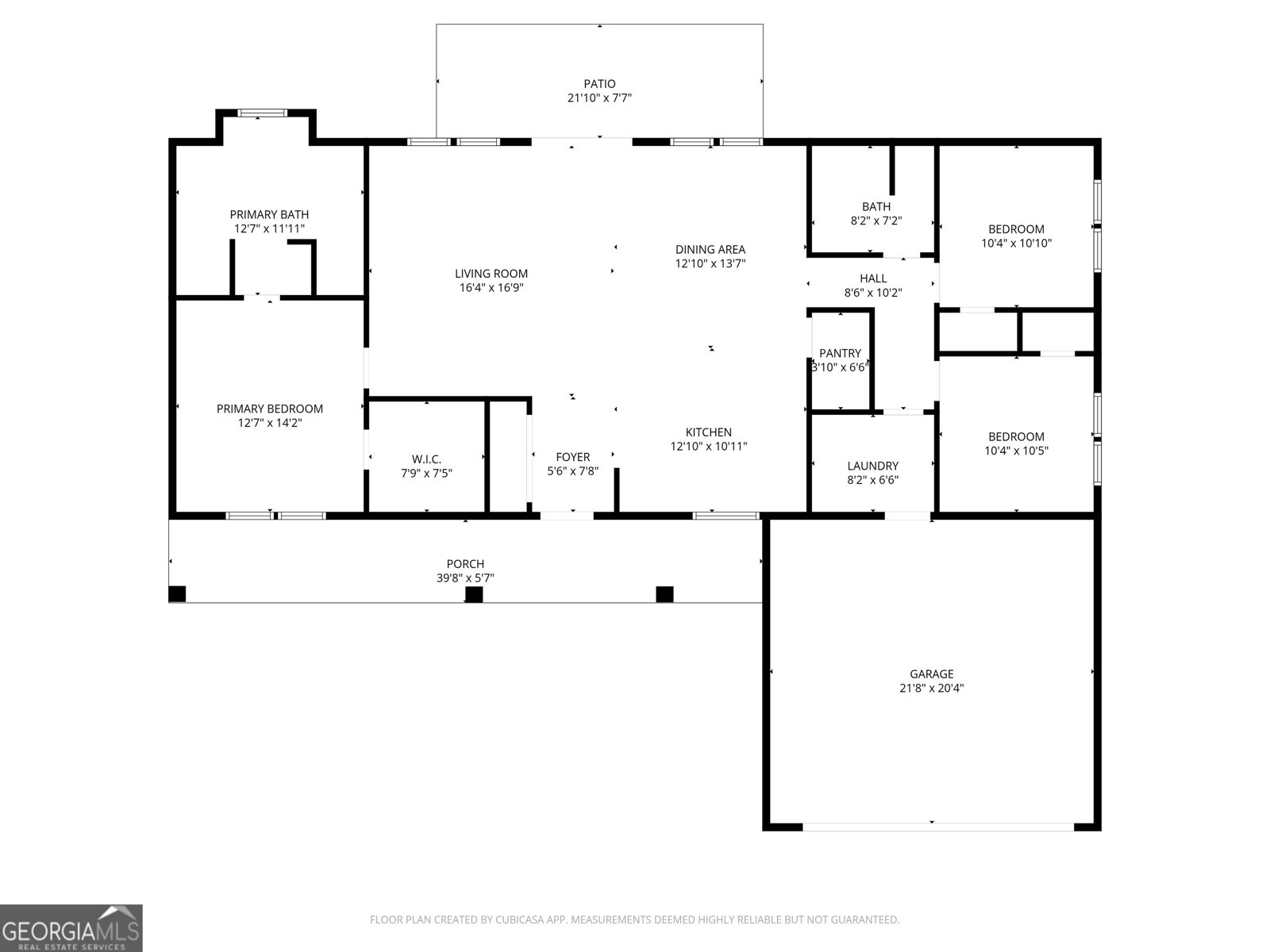 357 Woodridge Way Royston - Photo 42