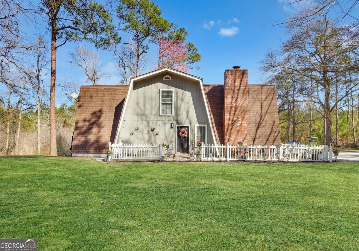 2505 Odum Road South Odum - Photo 1