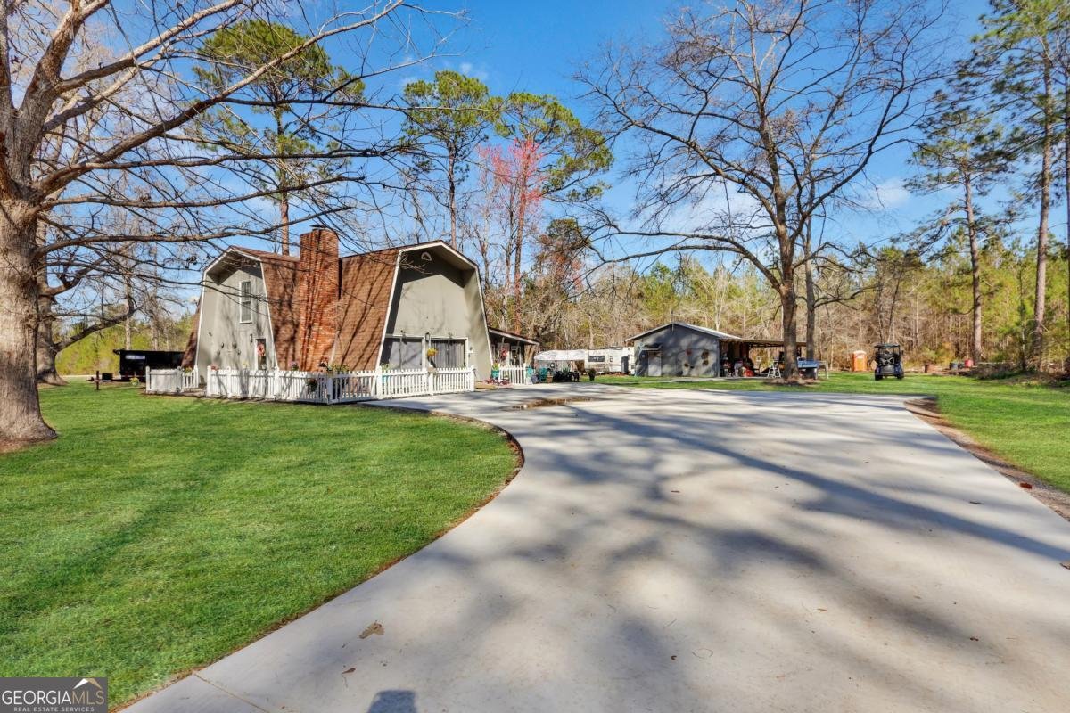 2505 Odum Road South Odum - Photo 16