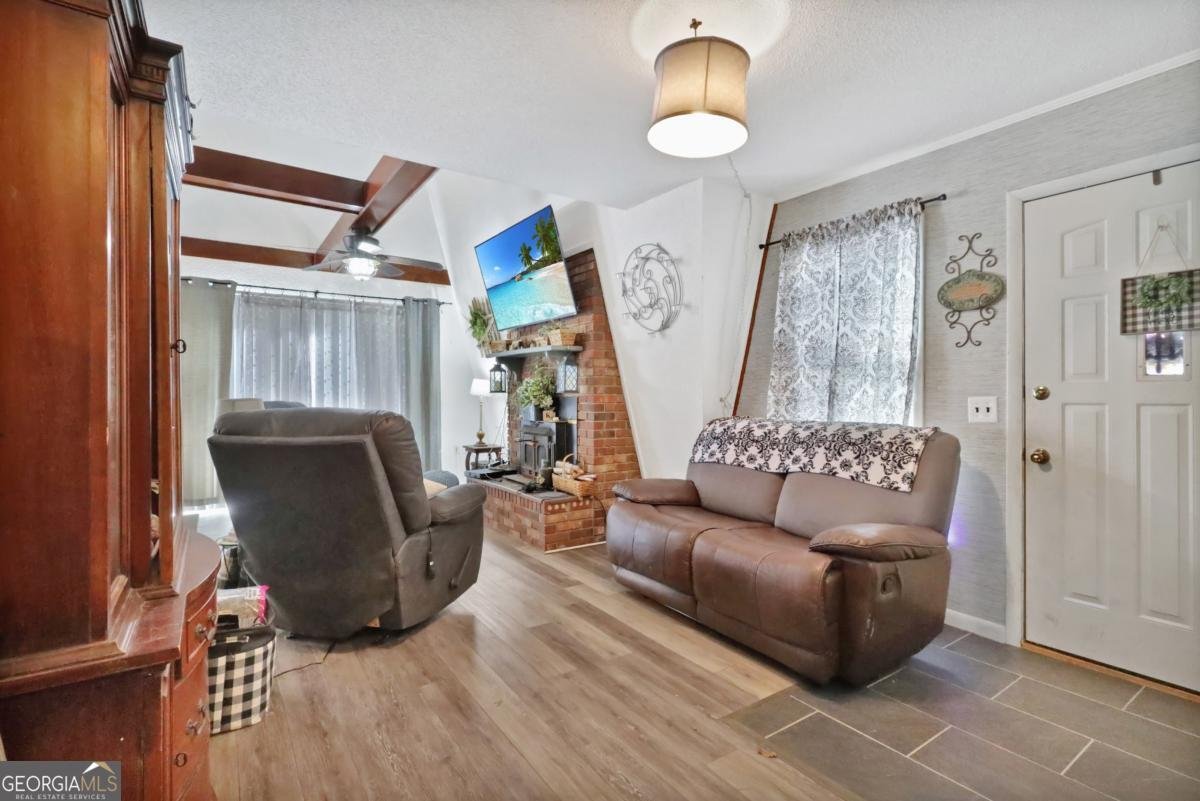 2505 Odum Road South Odum - Photo 17