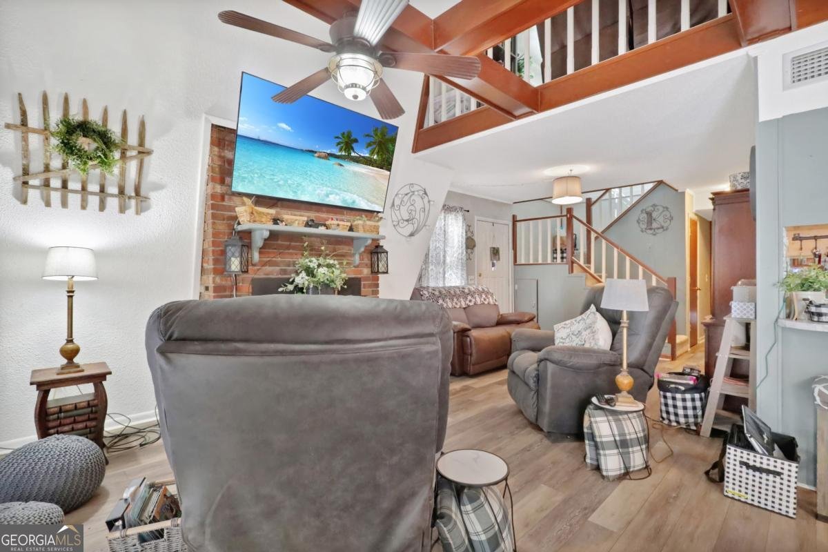 2505 Odum Road South Odum - Photo 18