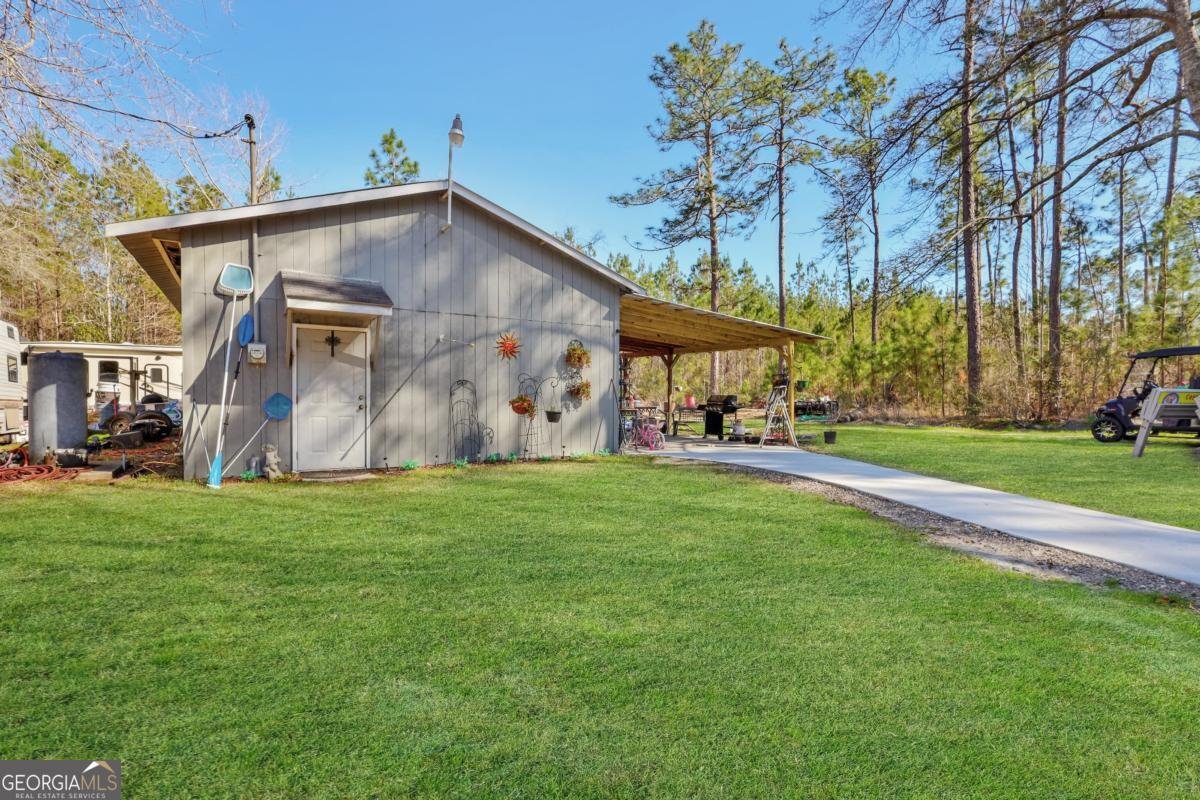 2505 Odum Road South Odum - Photo 27