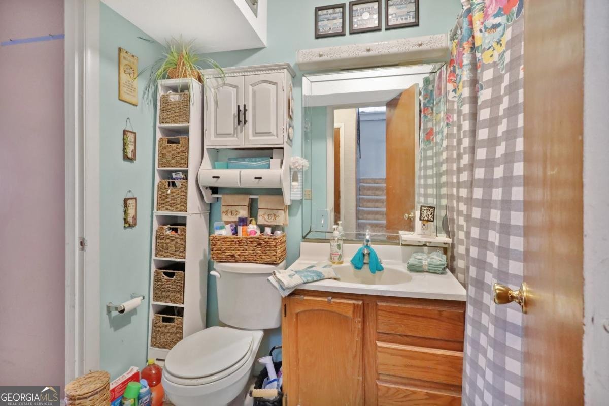 2505 Odum Road South Odum - Photo 32