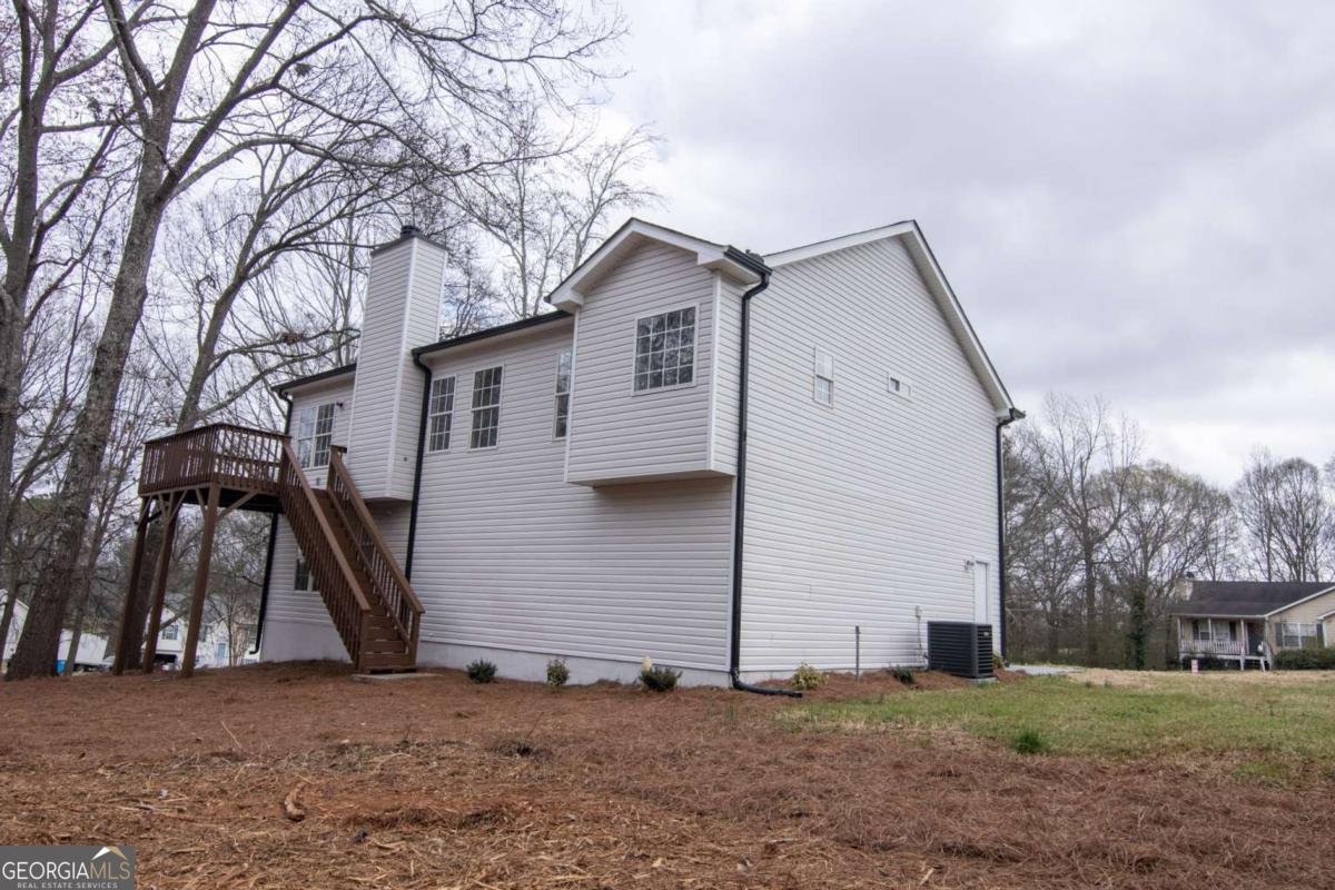 824 Eastmont Road Winder - Photo 11