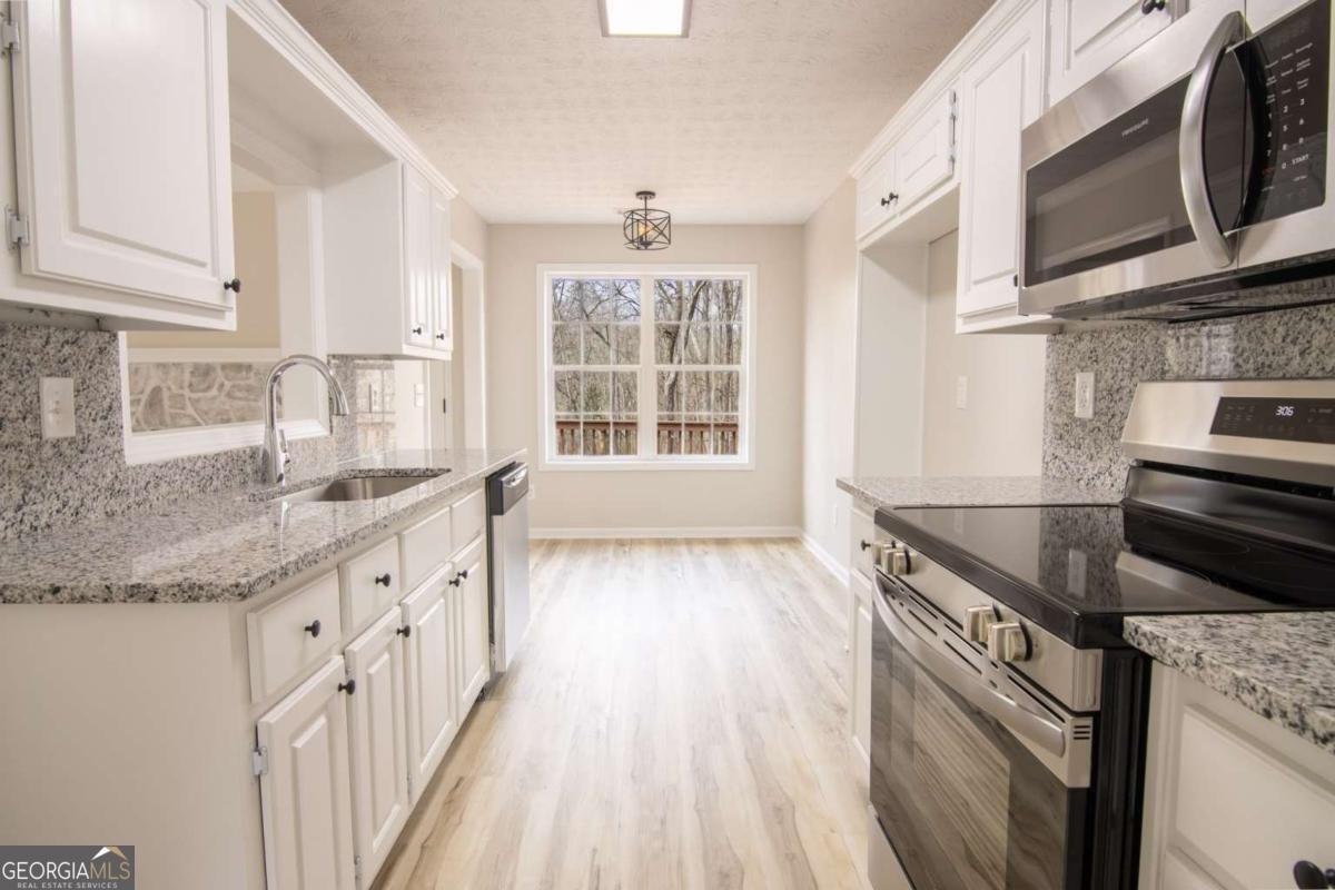 824 Eastmont Road Winder - Photo 20