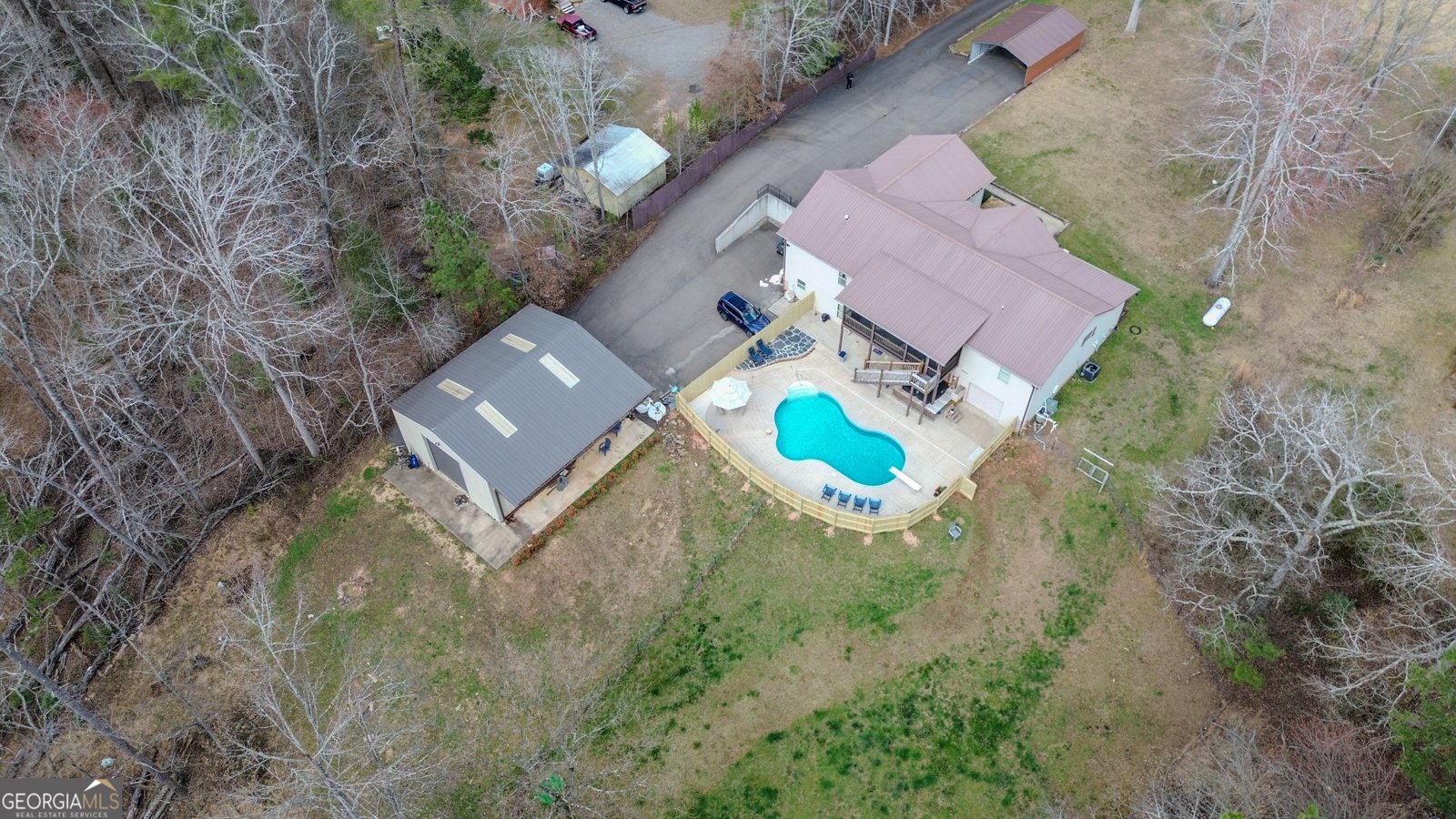 3756 Highway 52 Ellijay - Photo 23