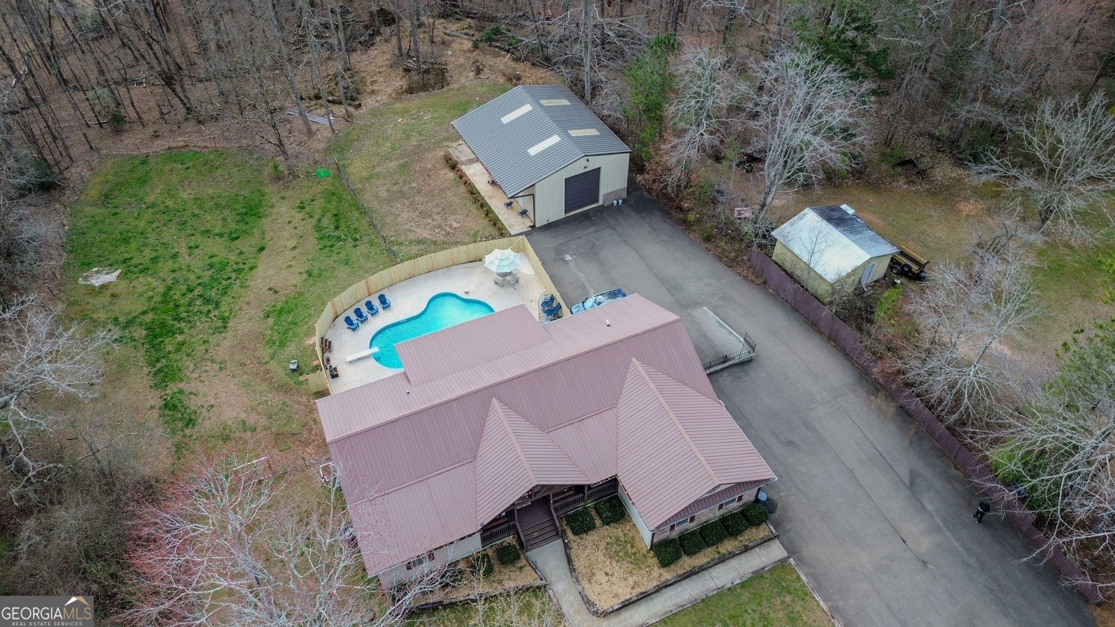 3756 Highway 52 Ellijay - Photo 24