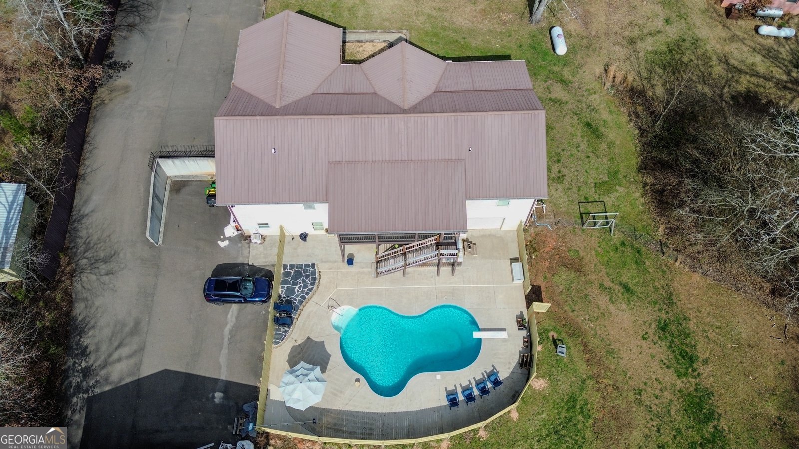 3756 Highway 52 Ellijay - Photo 26