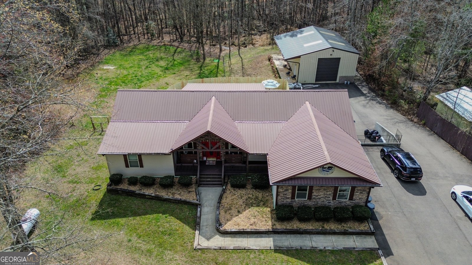 3756 Highway 52 Ellijay - Photo 28