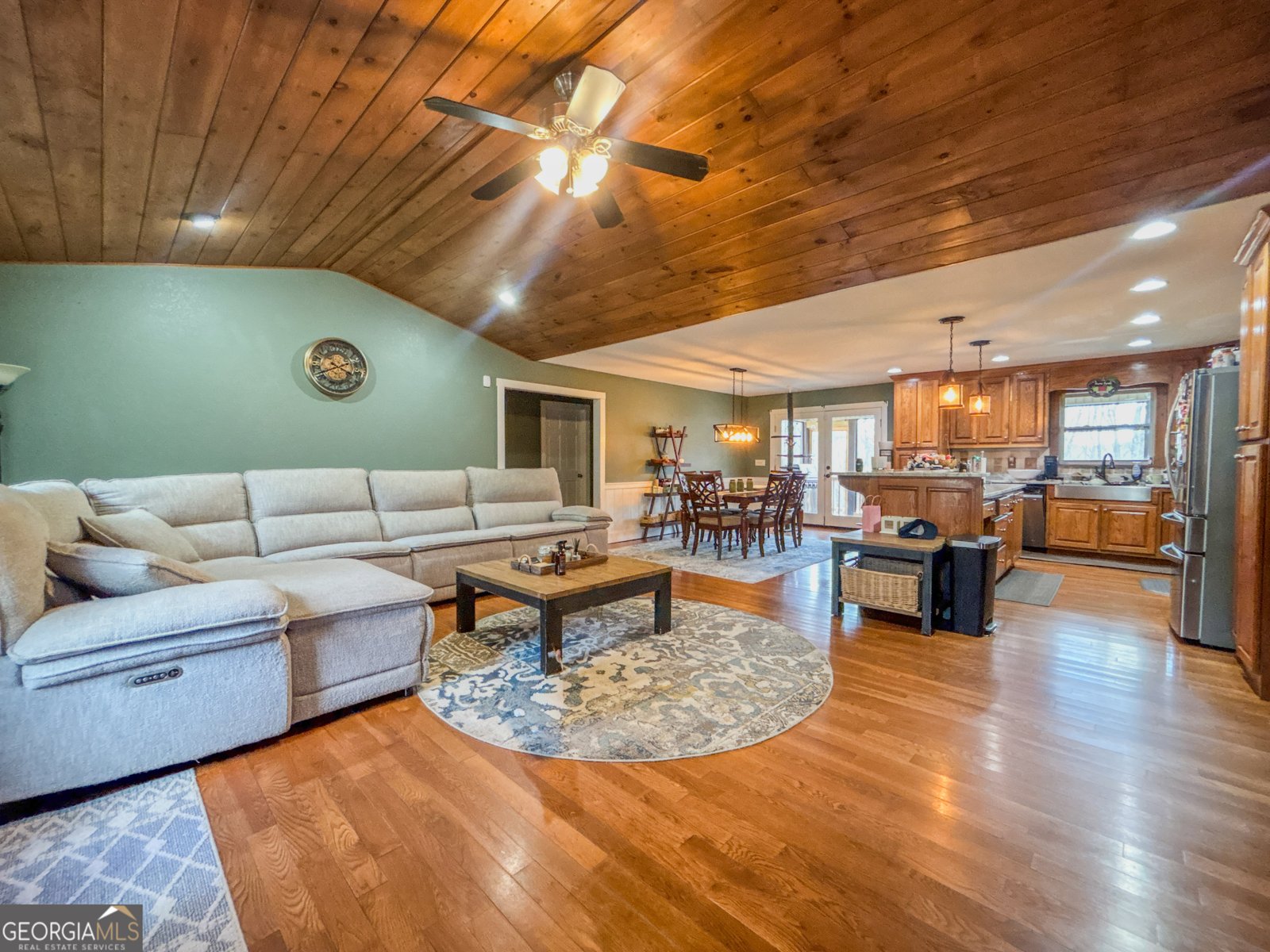 3756 Highway 52 Ellijay - Photo 6