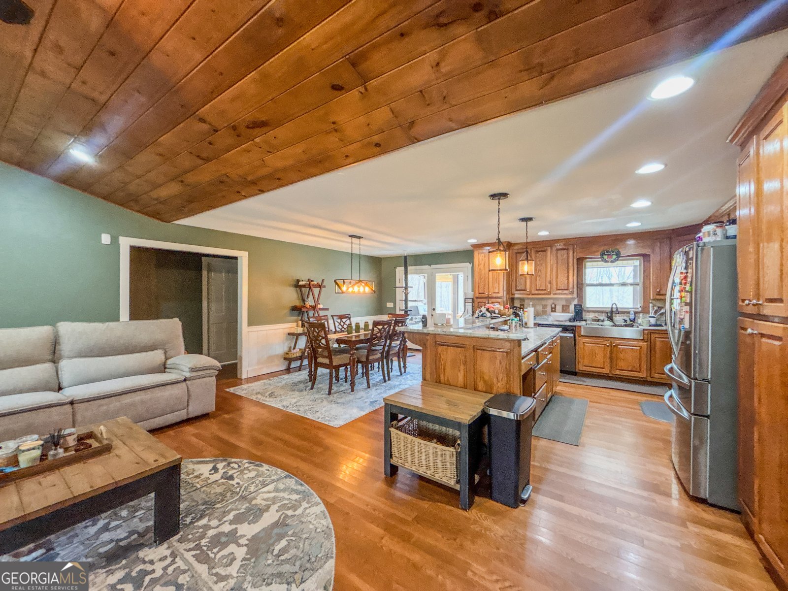 3756 Highway 52 Ellijay - Photo 7