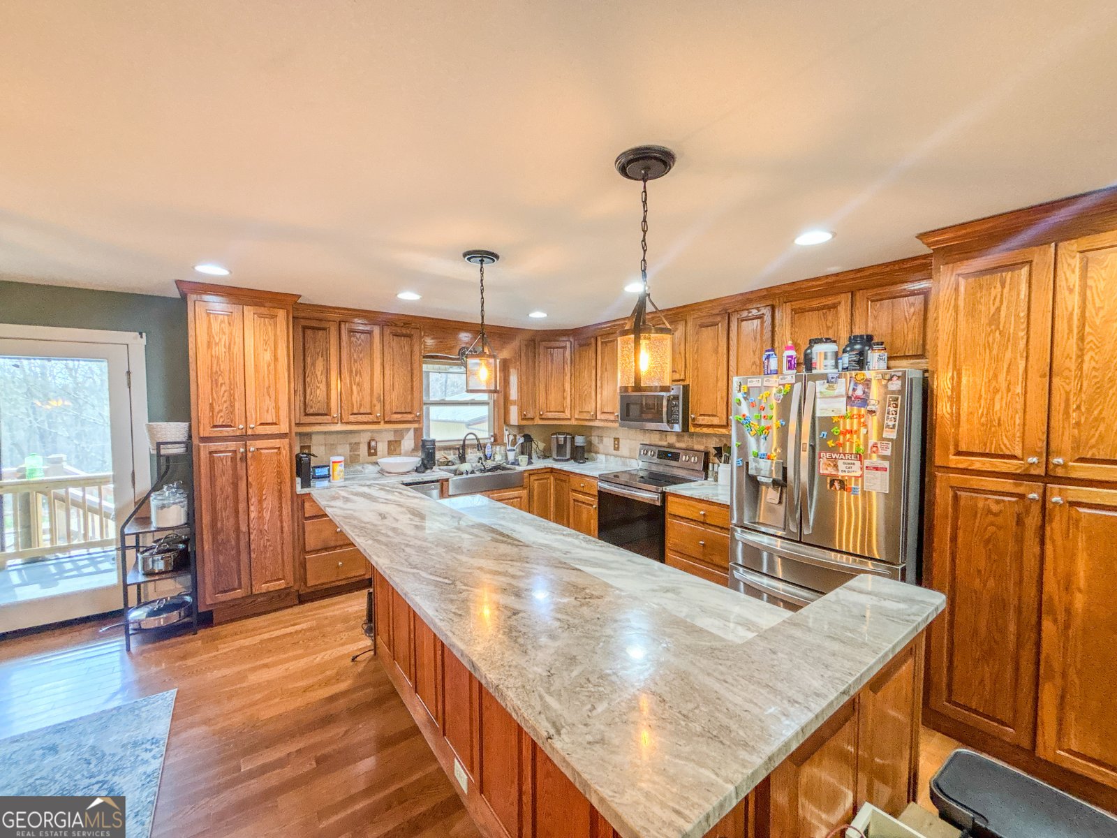 3756 Highway 52 Ellijay - Photo 9