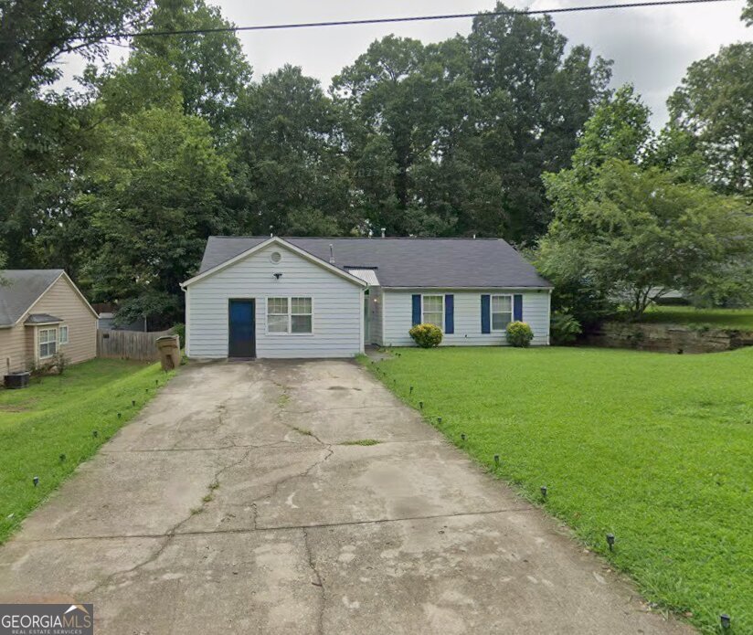 5952 Meadow Lane Rex - Photo 1