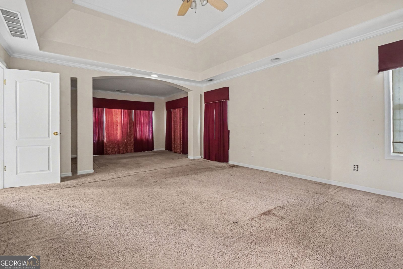 3183 Gus Robinson Road Powder Springs - Photo 12