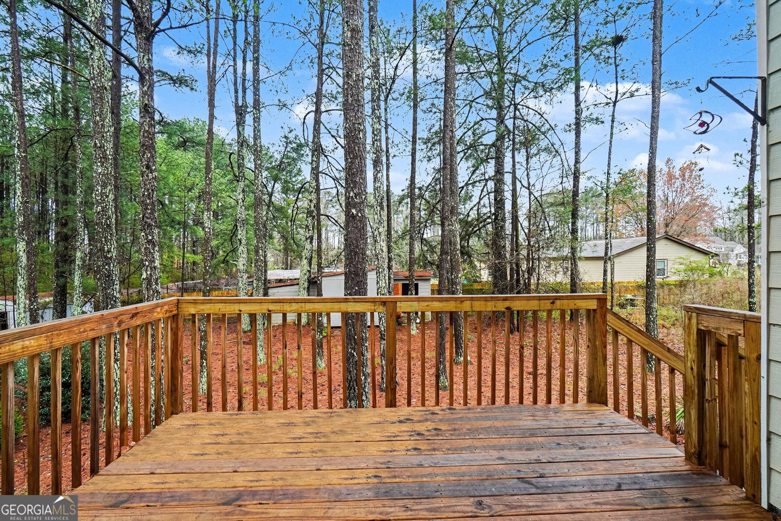 3183 Gus Robinson Road Powder Springs - Photo 23