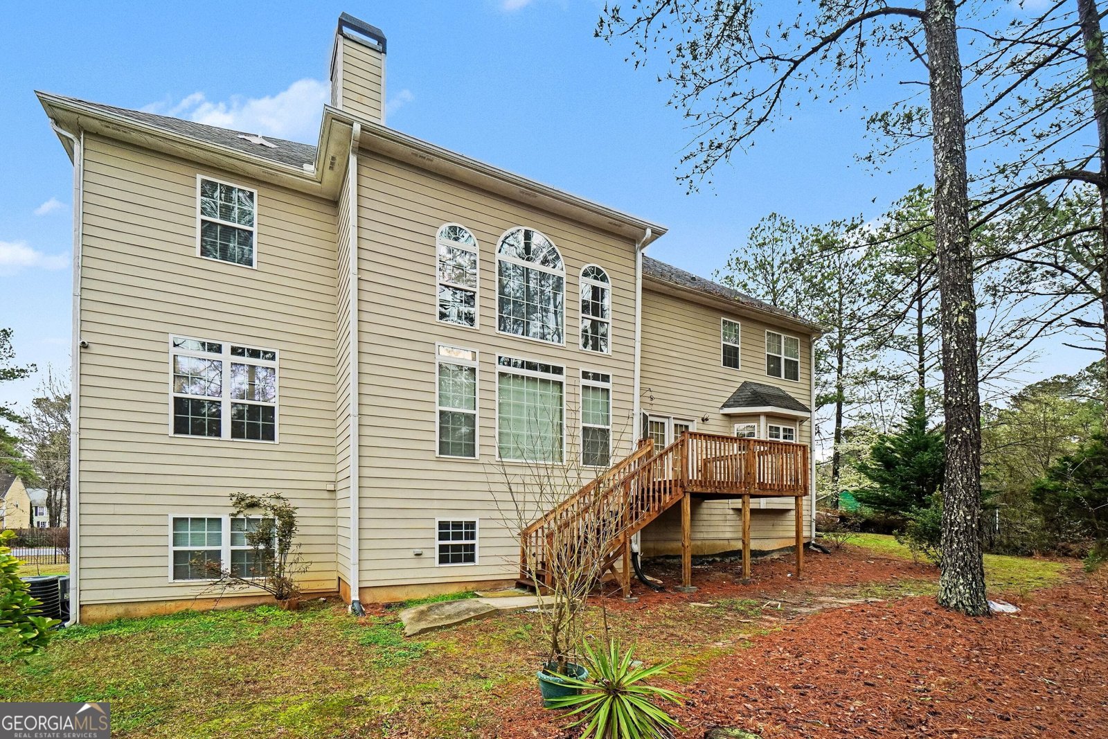 3183 Gus Robinson Road Powder Springs - Photo 25