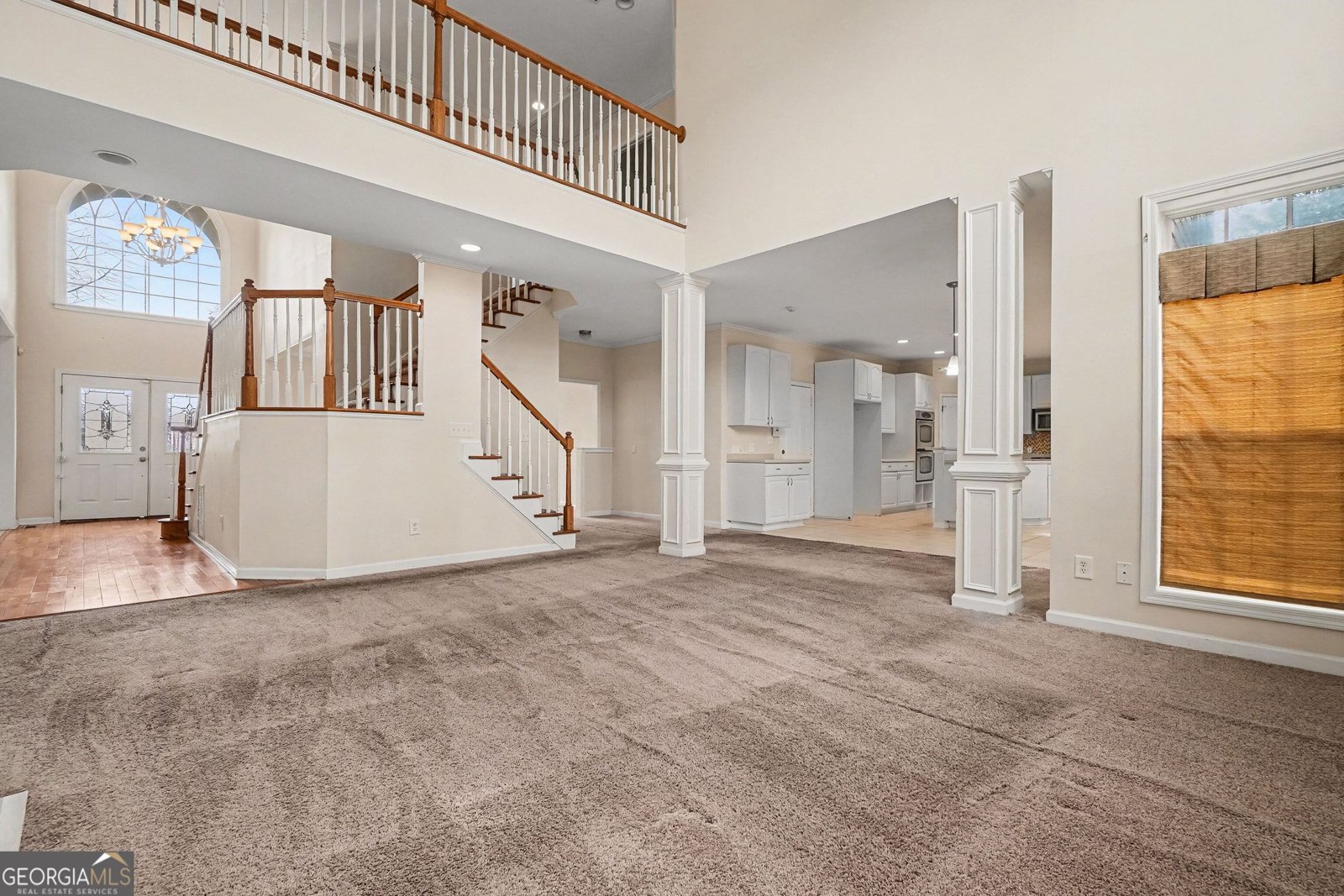 3183 Gus Robinson Road Powder Springs - Photo 7