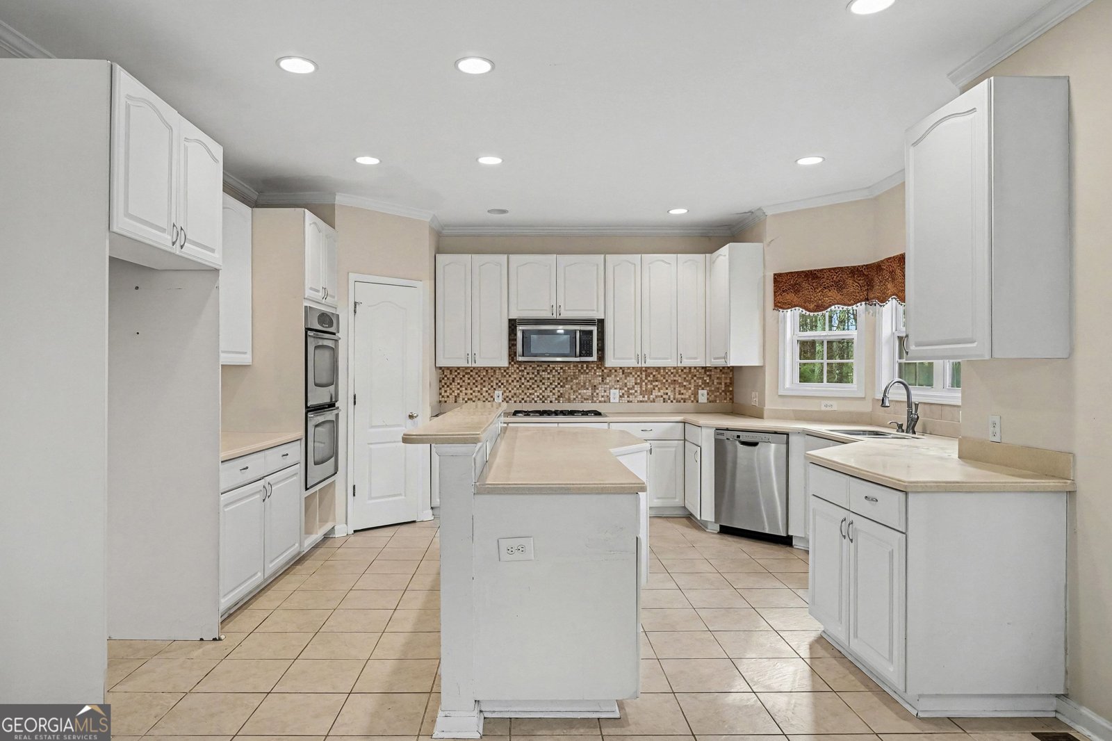 3183 Gus Robinson Road Powder Springs - Photo 8