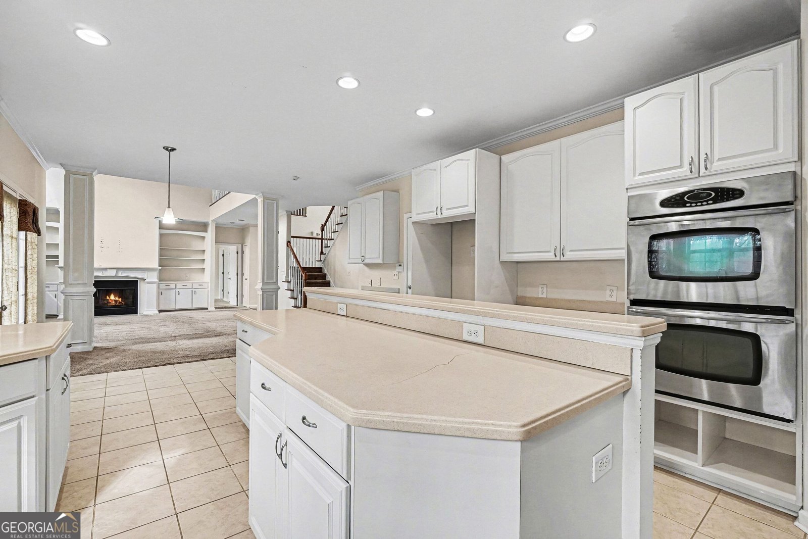 3183 Gus Robinson Road Powder Springs - Photo 9