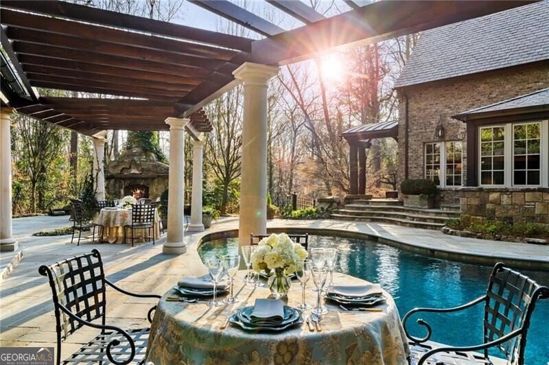 660 Conway Drive Atlanta - Photo 16