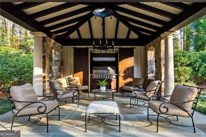 660 Conway Drive Atlanta - Photo 18