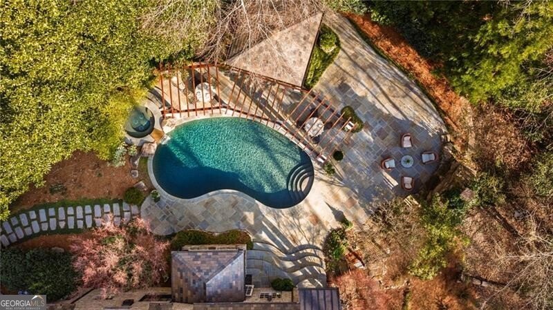 660 Conway Drive Atlanta - Photo 21