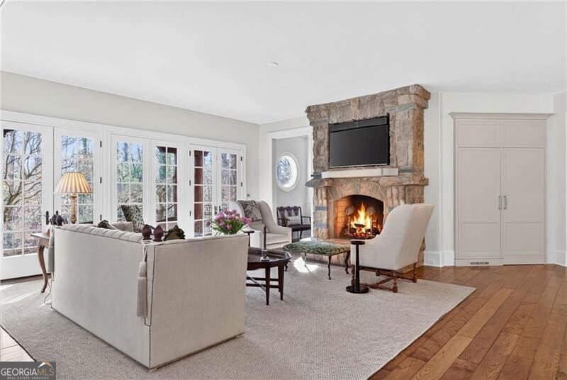 660 Conway Drive Atlanta - Photo 24