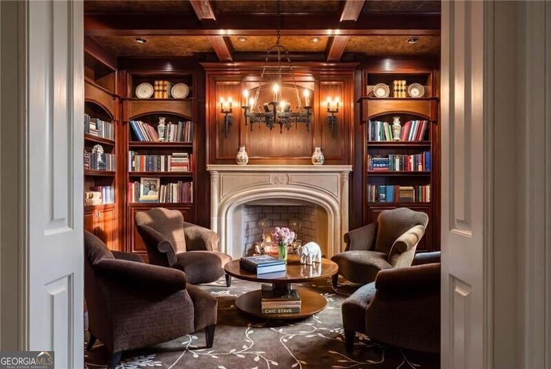 660 Conway Drive Atlanta - Photo 32