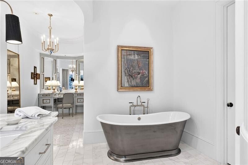 660 Conway Drive Atlanta - Photo 44