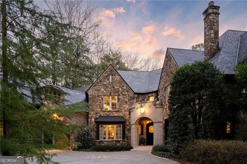 660 Conway Drive Atlanta - Photo 82