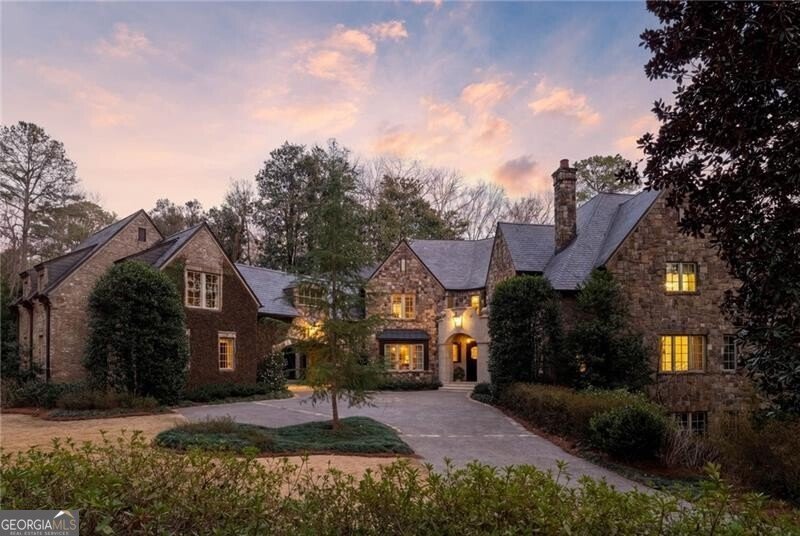 660 Conway Drive Atlanta - Photo 83