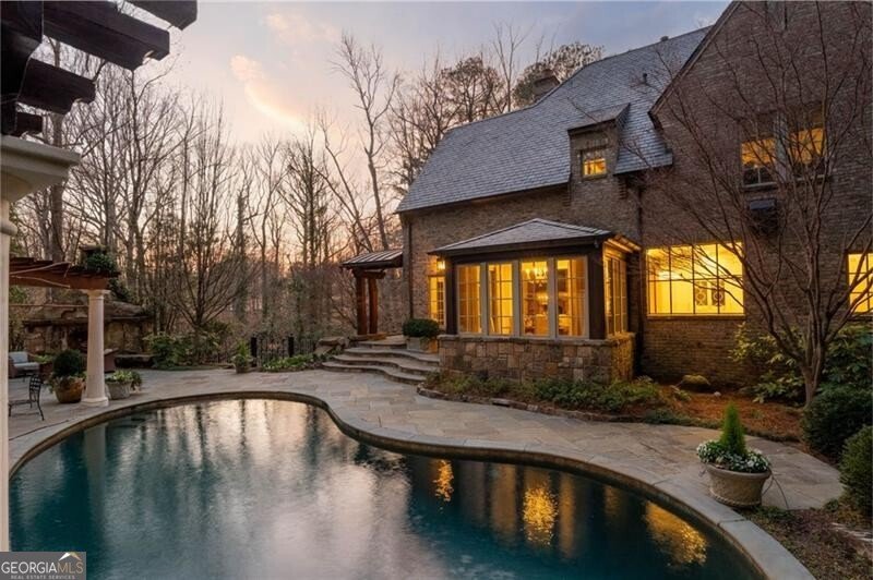 660 Conway Drive Atlanta - Photo 84