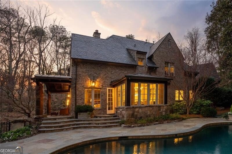 660 Conway Drive Atlanta - Photo 85