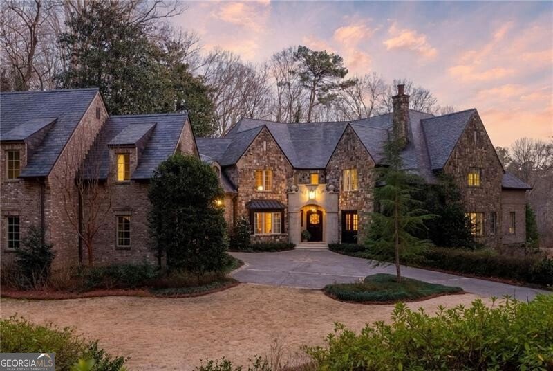 660 Conway Drive Atlanta - Photo 86