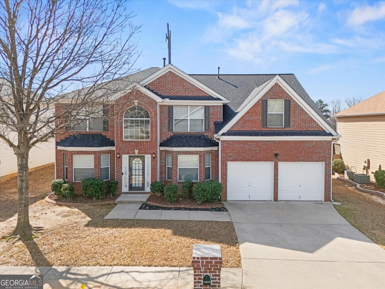3669 Arminto Drive Ellenwood - Photo 1