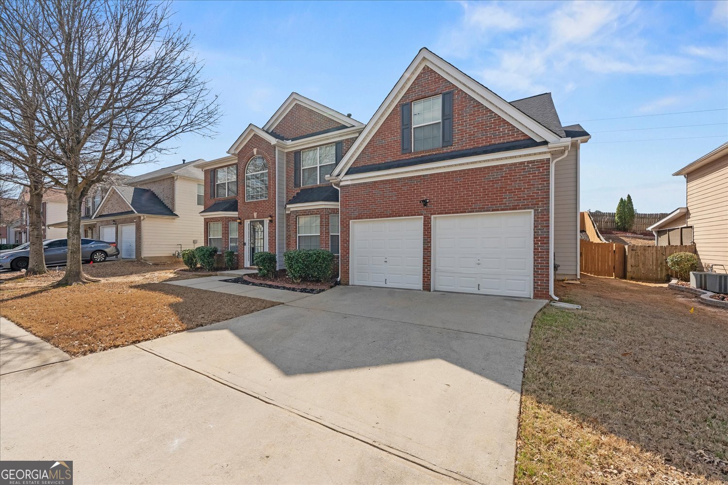 3669 Arminto Drive Ellenwood - Photo 38