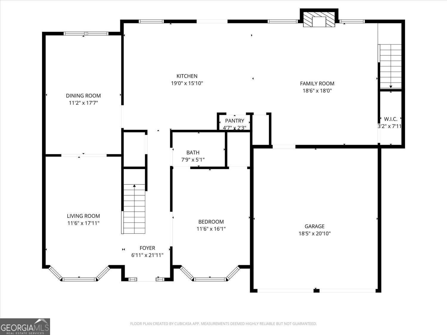 3669 Arminto Drive Ellenwood - Photo 40
