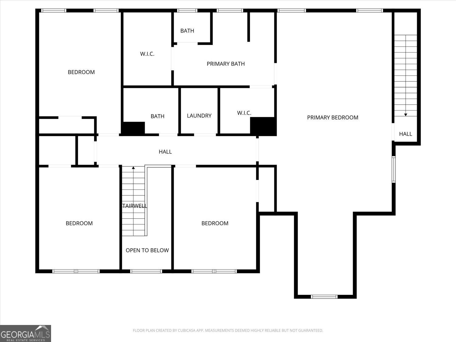 3669 Arminto Drive Ellenwood - Photo 41