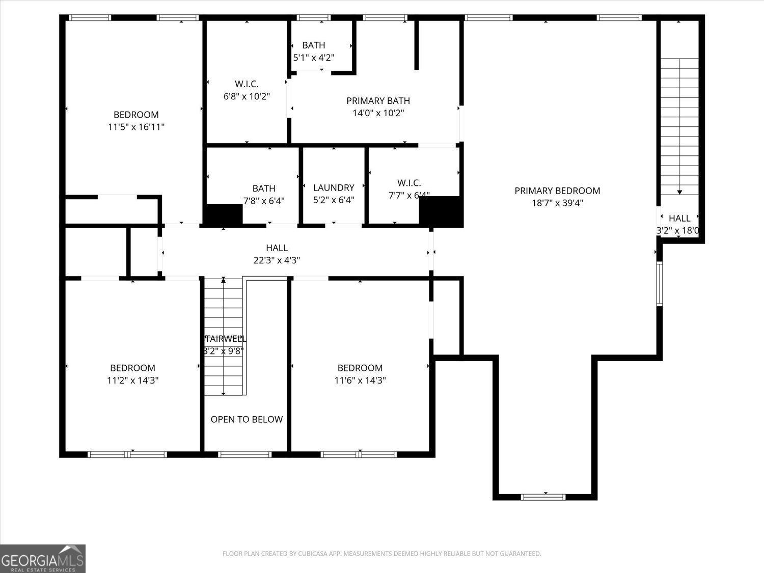 3669 Arminto Drive Ellenwood - Photo 42